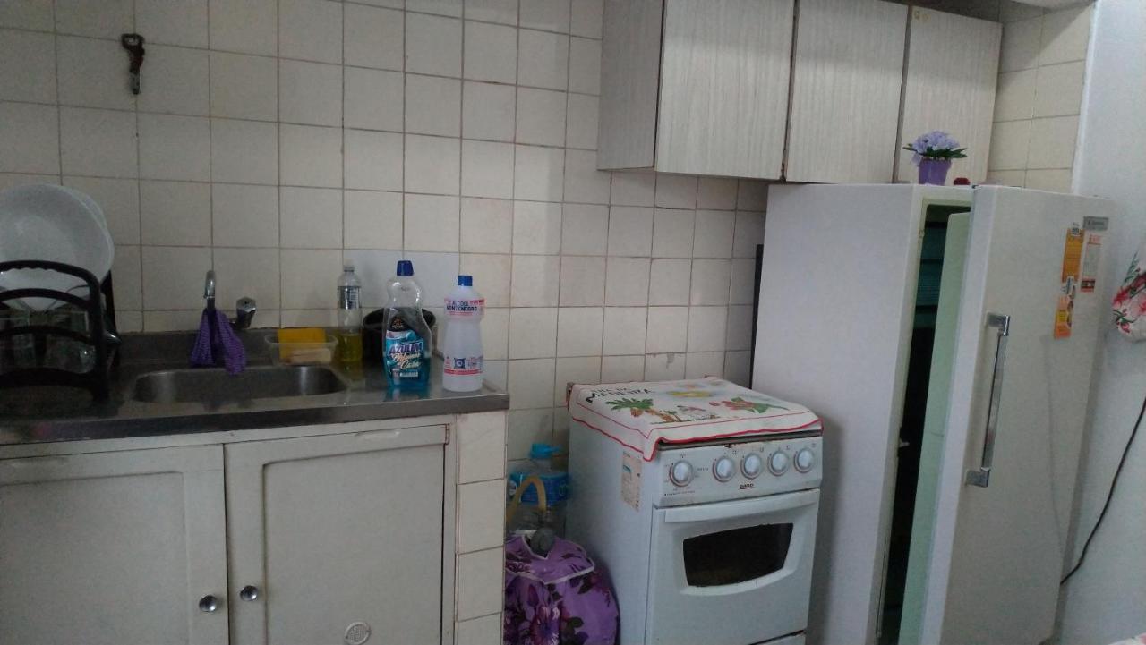Apartamento Teresopolis Alto Extérieur photo