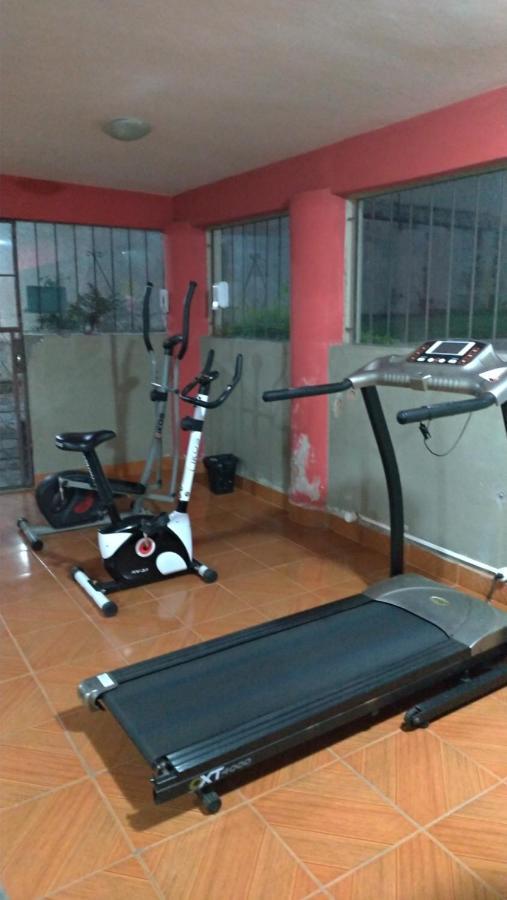 Apartamento Teresopolis Alto Extérieur photo
