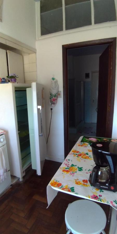 Apartamento Teresopolis Alto Extérieur photo