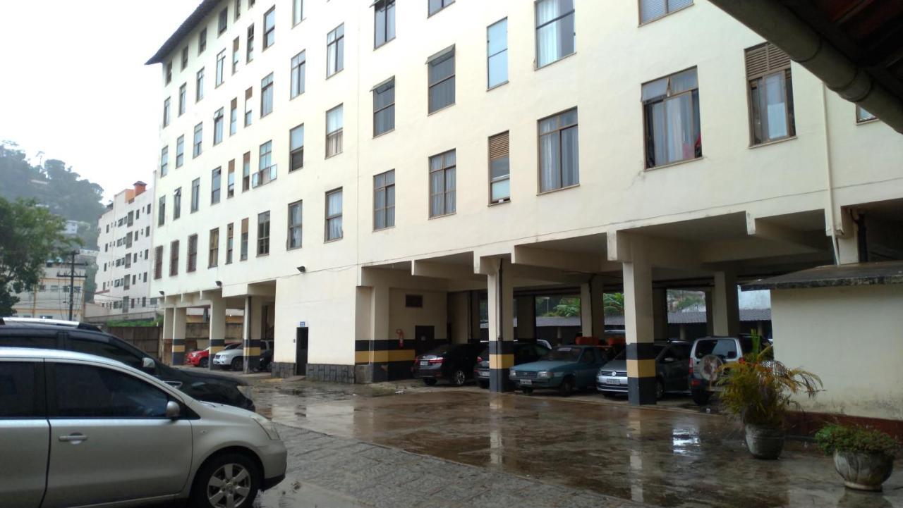Apartamento Teresopolis Alto Extérieur photo