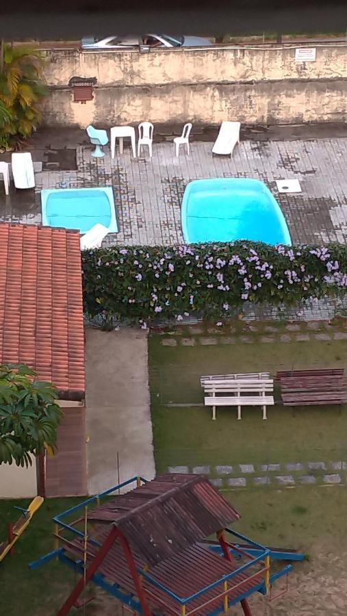 Apartamento Teresopolis Alto Extérieur photo