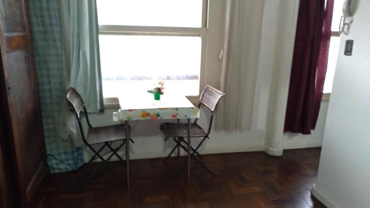 Apartamento Teresopolis Alto Extérieur photo