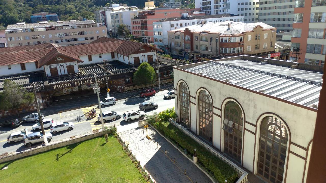 Apartamento Teresopolis Alto Extérieur photo