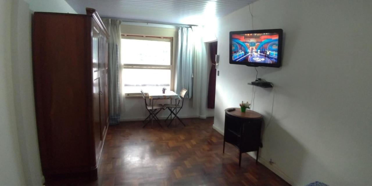 Apartamento Teresopolis Alto Extérieur photo