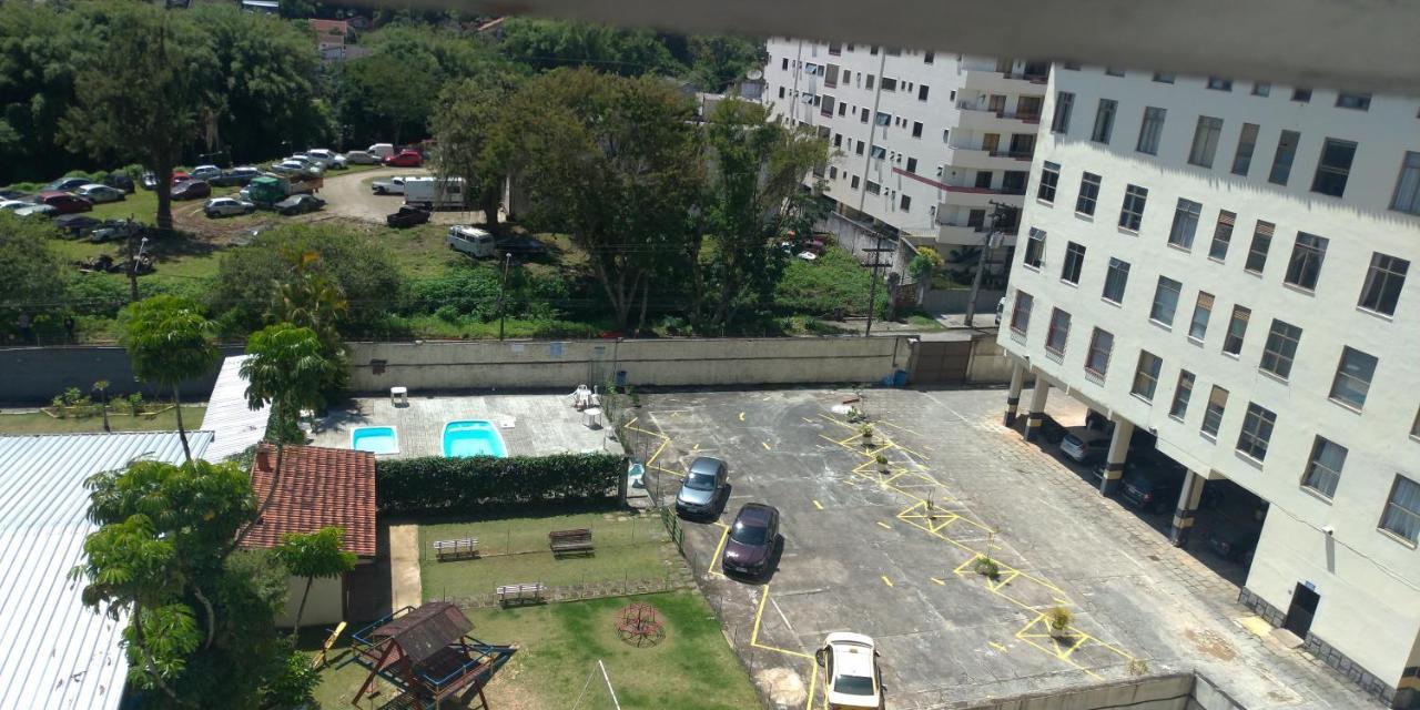 Apartamento Teresopolis Alto Extérieur photo