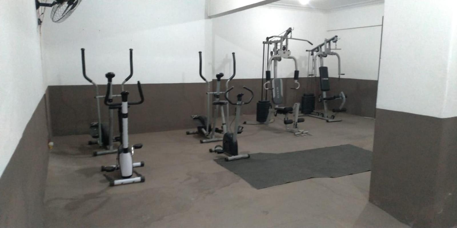 Apartamento Teresopolis Alto Extérieur photo